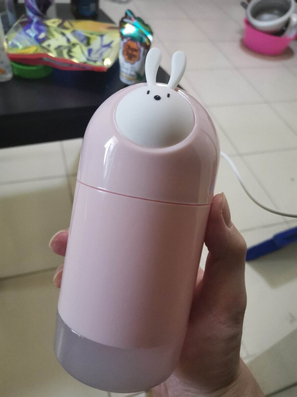 动物精灵加湿器 Konvy