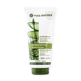 hydratation moisturizing