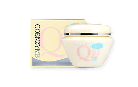 Dhc Coenzyme Q10 Cream Ii 100g