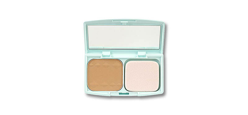 cezanne uv foundation ex plus