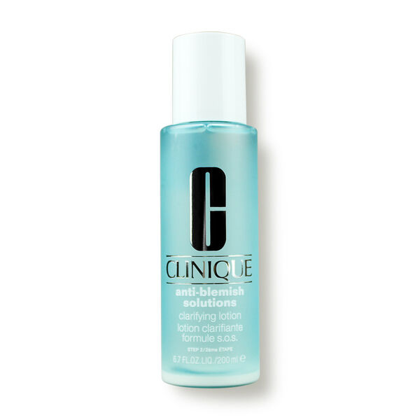 clinique anti blemish solutions toner