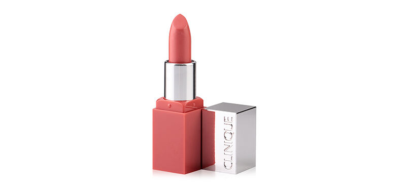 Clinique Pop Lip Colour+Primer Rouge Intense+Base #05 Melon Pop
