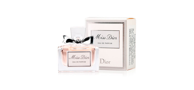 miss dior 5ml
