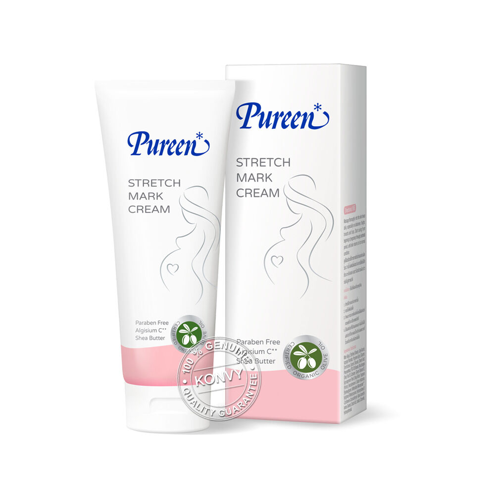 provamed stretch mark cream