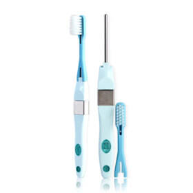 sparkle ionic toothbrush