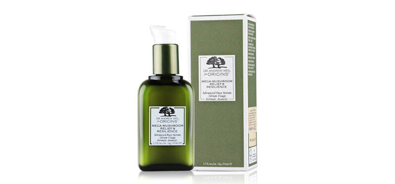 origins mega mushroom serum