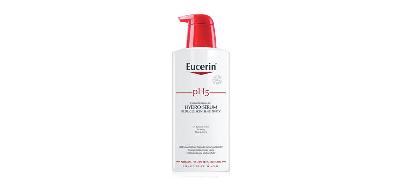 eucerin hydro serum