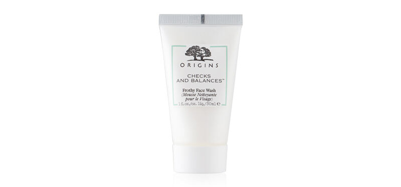 Origins Checks And Balances Frothy Face Wash konvy.com