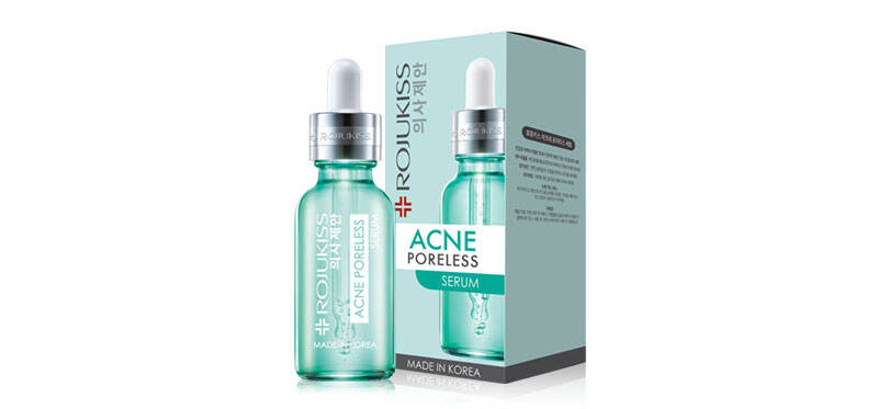 rojukiss acne