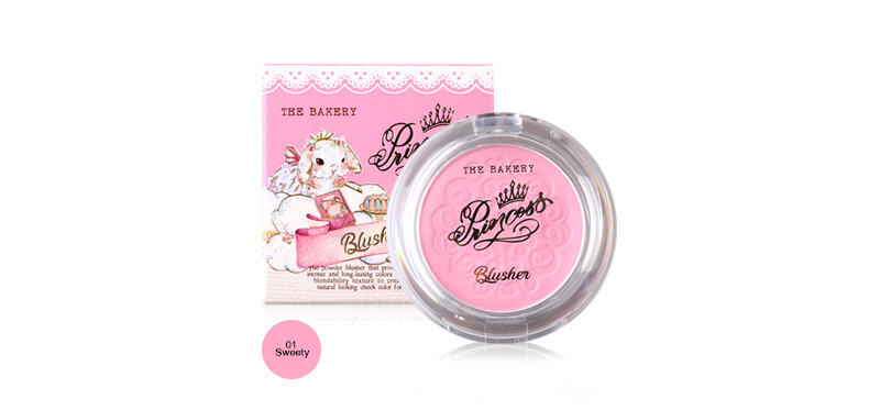 beauty buffet blush