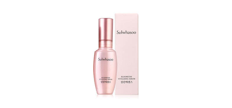 sulwhasoo bloomstay serum