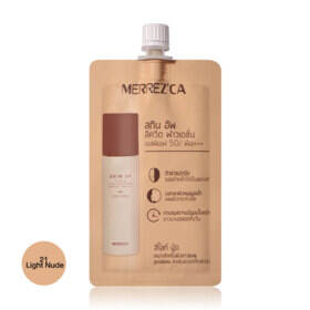 skin up liquid foundation