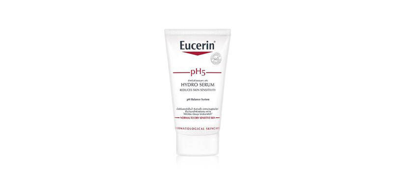 eucerin hydro serum