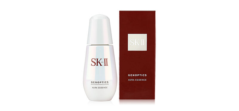 skii genoptics aura essence 50ml