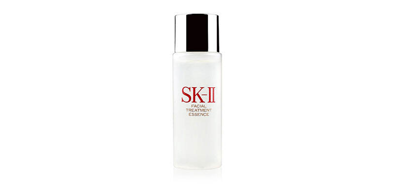 sk ii facial treatment