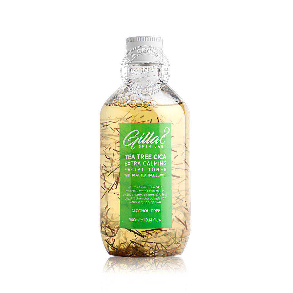 gilla8 toner