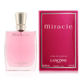 miracle edp 100ml