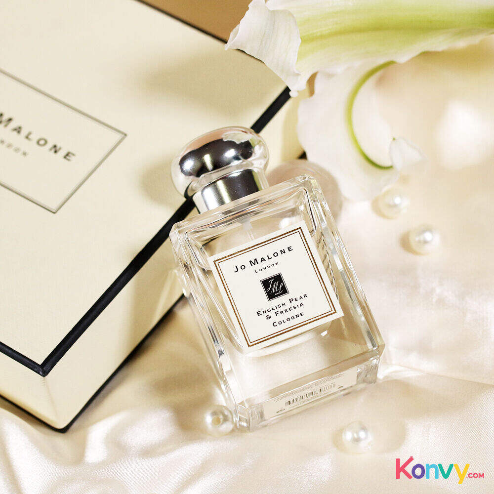 jo malone english pear & freesia 50ml