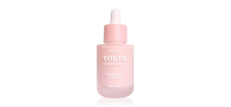miracle youth serum cream