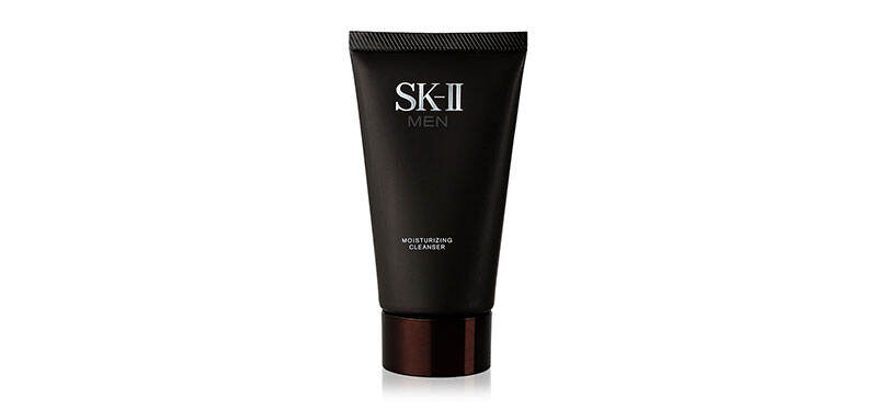 sk2 men cleanser