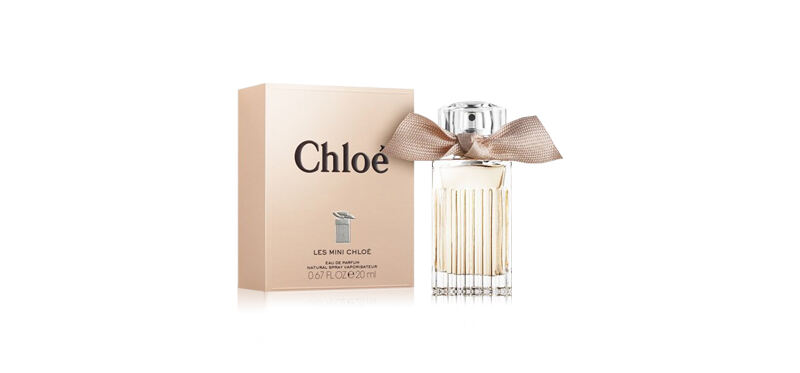 chloe fleur de parfum 20ml