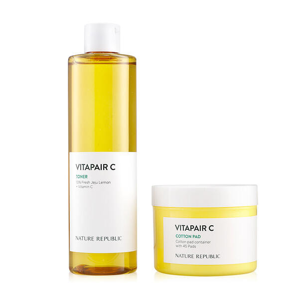 vitapair c toner