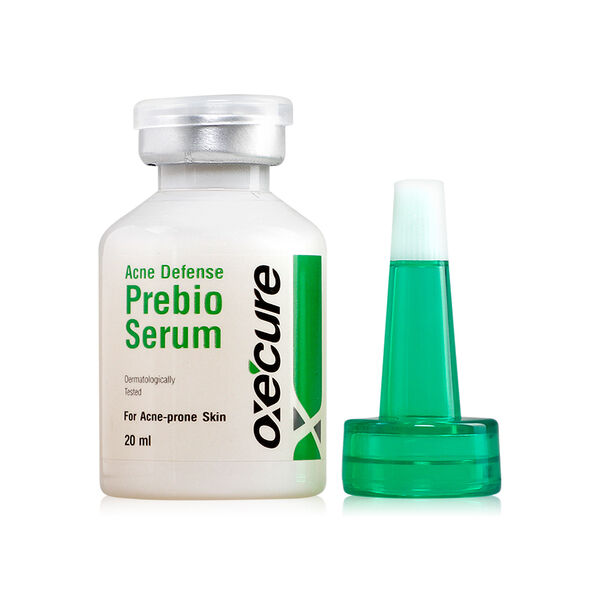 oxecure serum