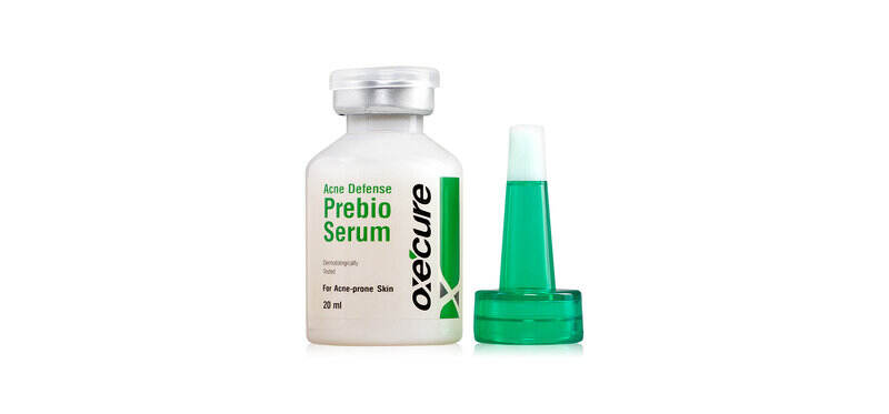 prebio serum oxecure