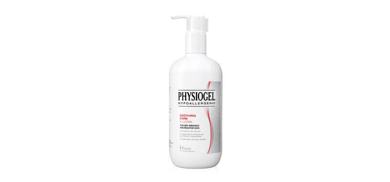 physiogel soothing care
