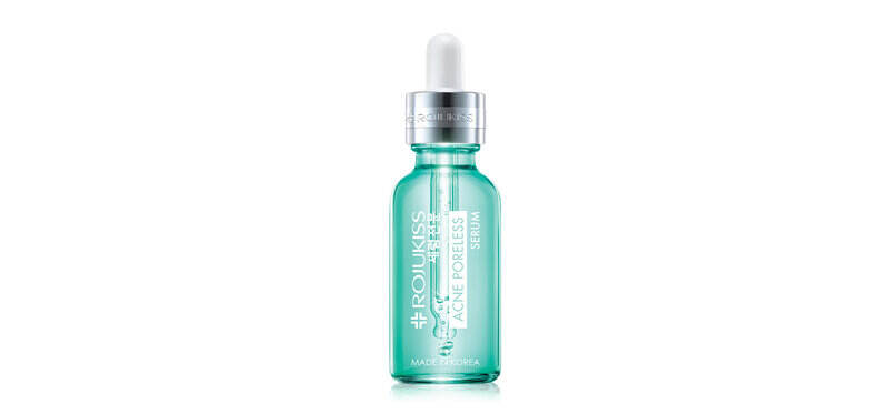 acne poreless serum