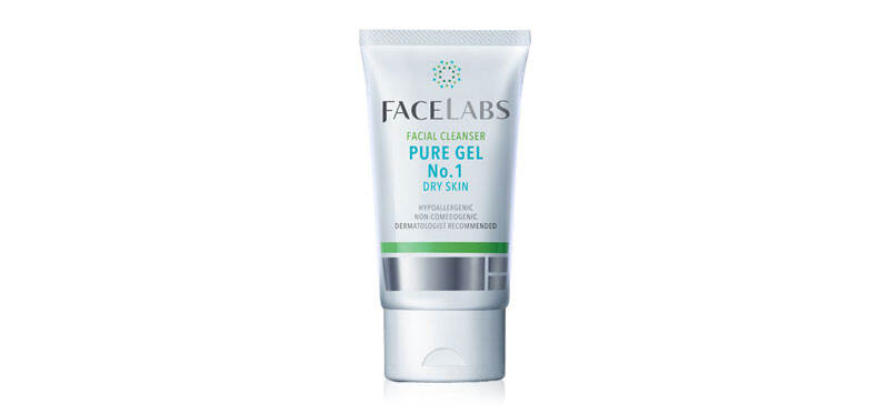 facelabs facial cleanser